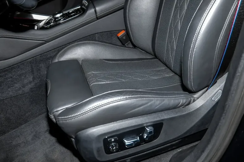 BMW X6 (Seria X) din 2024 cu 13.146 km - oferta BMW218499 - foto 21