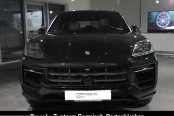 Porsche Cayenne din 2025 - oferta POR218500