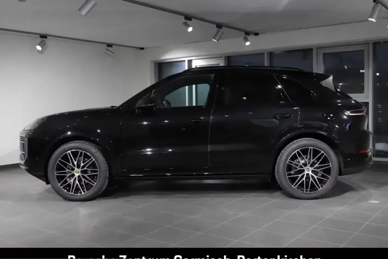 Porsche Cayenne din 2025 cu 9.000 km - oferta POR218500 - foto 3