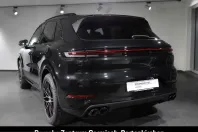 Porsche Cayenne din 2025 cu 9.000 km - oferta POR218500 - foto 4
