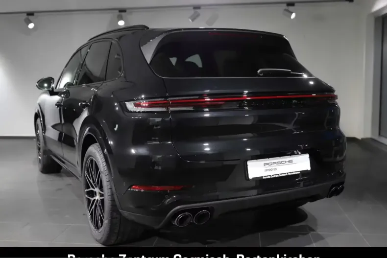 Porsche Cayenne din 2025 cu 9.000 km - oferta POR218500 - foto 4