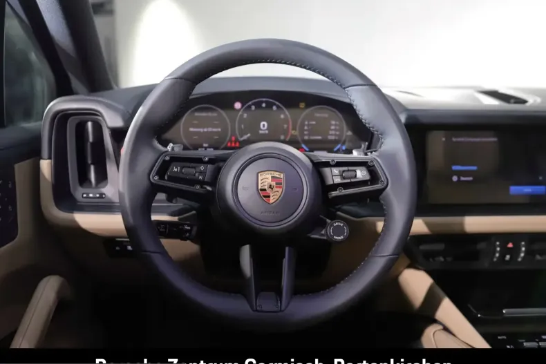 Porsche Cayenne din 2025 cu 9.000 km - oferta POR218500 - foto 5