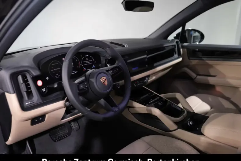 Porsche Cayenne din 2025 cu 9.000 km - oferta POR218500 - foto 7