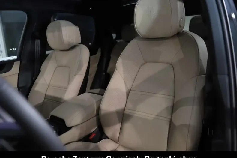 Porsche Cayenne din 2025 cu 9.000 km - oferta POR218500 - foto 8