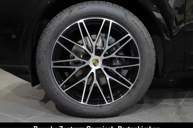 Porsche Cayenne din 2025 cu 9.000 km - oferta POR218500 - foto 15