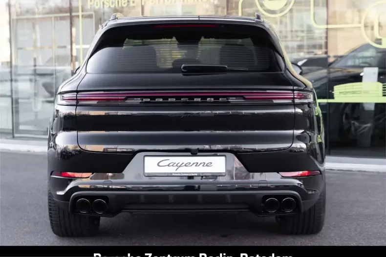 Porsche Cayenne din 2026 cu 9.900 km - oferta POR218501 - foto 2