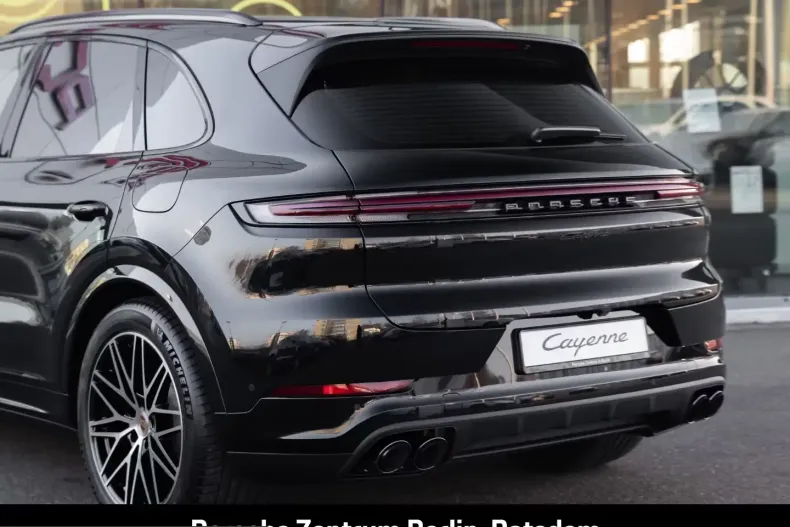 Porsche Cayenne din 2026 cu 9.900 km - oferta POR218501 - foto 3