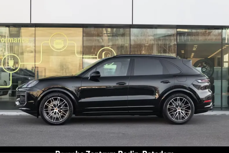 Porsche Cayenne din 2026 cu 9.900 km - oferta POR218501 - foto 6