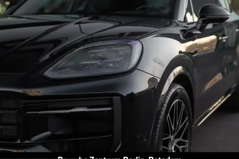 Porsche Cayenne din 2026 cu 9.900 km - oferta POR218501 - foto 7