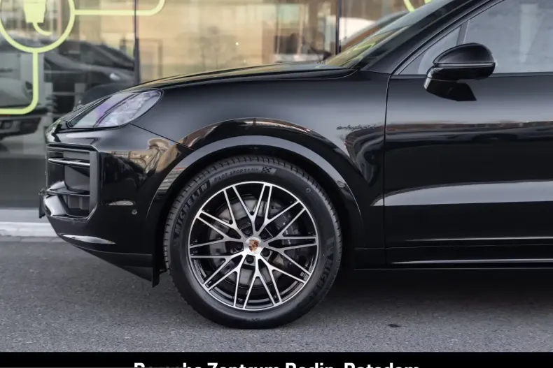 Porsche Cayenne din 2026 cu 9.900 km - oferta POR218501 - foto 8