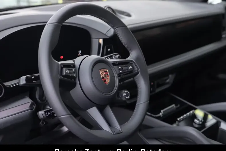 Porsche Cayenne din 2026 cu 9.900 km - oferta POR218501 - foto 9