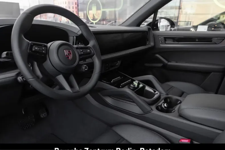 Porsche Cayenne din 2026 cu 9.900 km - oferta POR218501 - foto 12