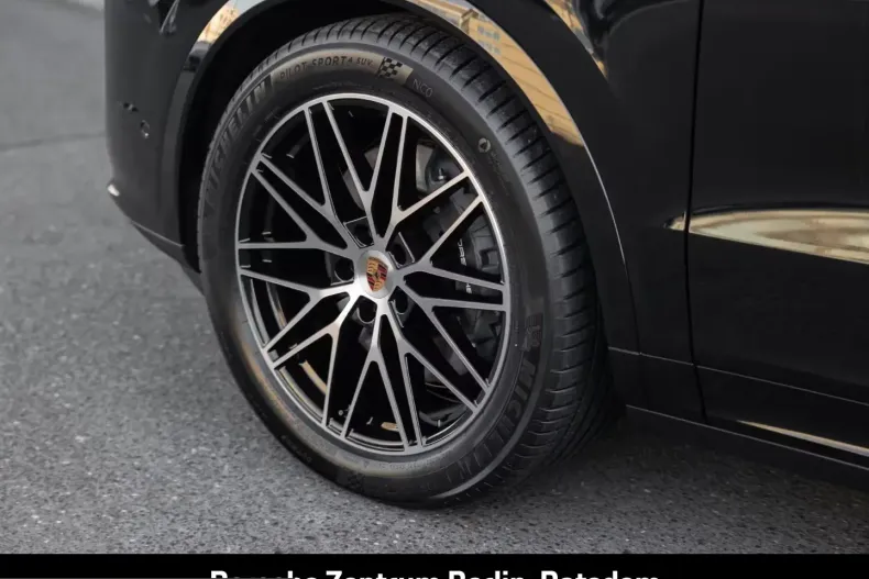Porsche Cayenne din 2026 cu 9.900 km - oferta POR218501 - foto 16