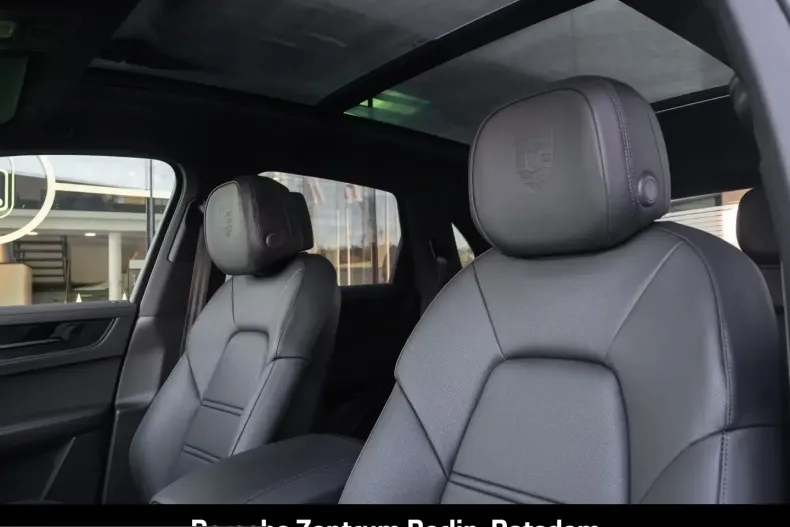 Porsche Cayenne din 2026 cu 9.900 km - oferta POR218501 - foto 18
