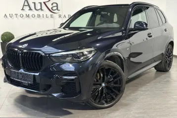 BMW X5 din 2022 - oferta BMW218502