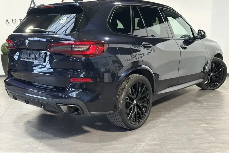 BMW X5 (Seria X) din 2022 cu 79.450 km - oferta BMW218502 - foto 3