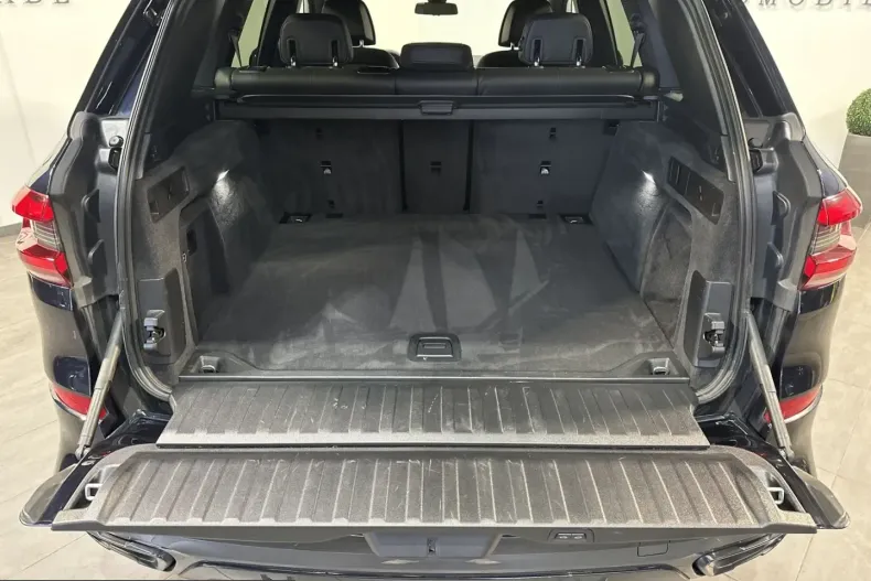 BMW X5 (Seria X) din 2022 cu 79.450 km - oferta BMW218502 - foto 5