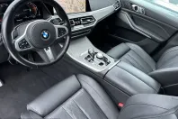 BMW X5 (Seria X) din 2022 cu 79.450 km - oferta BMW218502 - foto 7