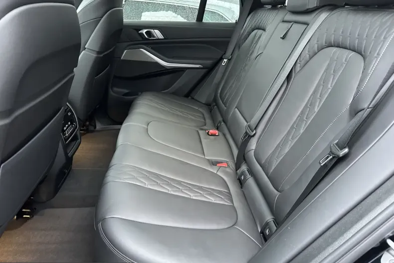 BMW X5 (Seria X) din 2022 cu 79.450 km - oferta BMW218502 - foto 10