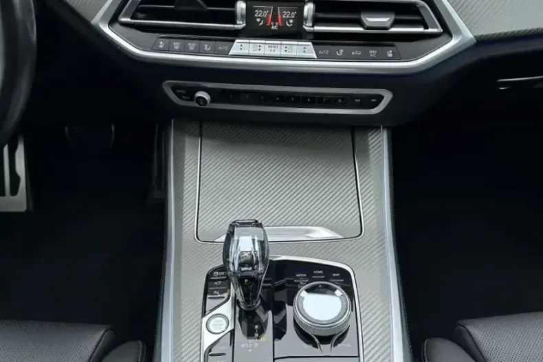 BMW X5 (Seria X) din 2022 cu 79.450 km - oferta BMW218502 - foto 12