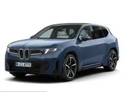 BMW iX3 (Seria X) din 2025 cu 1.082 km - oferta BMW218503 - foto 1