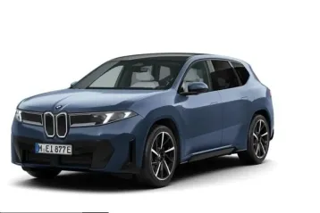 BMW iX3 din 2025 - oferta BMW218503