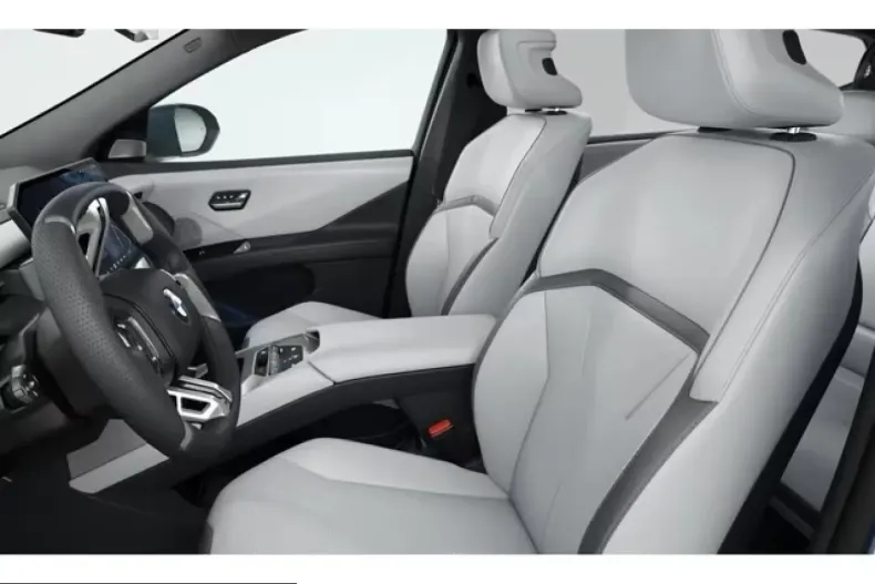 BMW iX3 (Seria X) din 2025 cu 1.082 km - oferta BMW218503 - foto 2