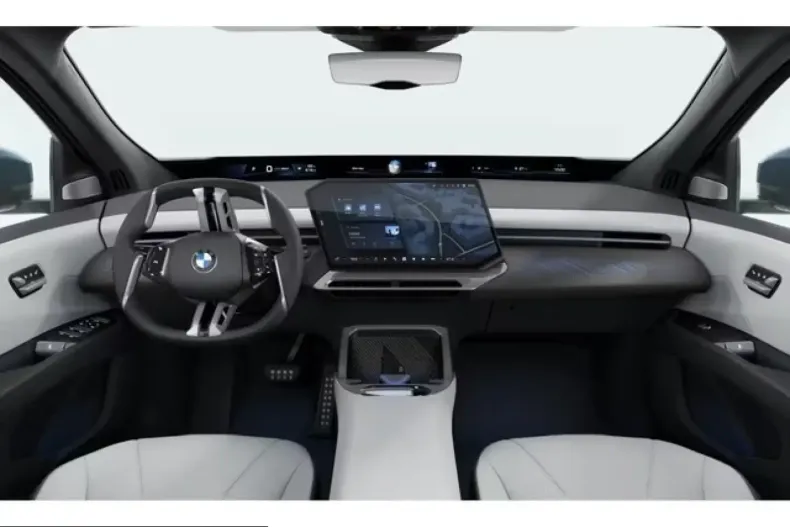 BMW iX3 (Seria X) din 2025 cu 1.082 km - oferta BMW218503 - foto 4