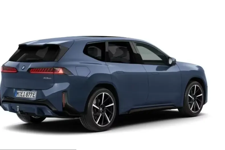 BMW iX3 (Seria X) din 2025 cu 1.082 km - oferta BMW218503 - foto 5