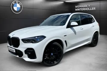 BMW X5 din 2022 - oferta BMW218504