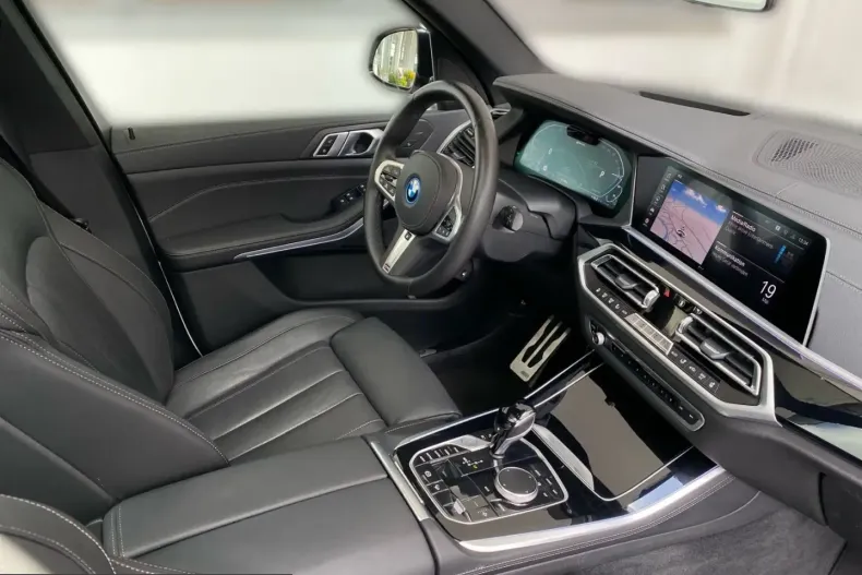 BMW X5 (Seria X) din 2022 cu 85.900 km - oferta BMW218504 - foto 3