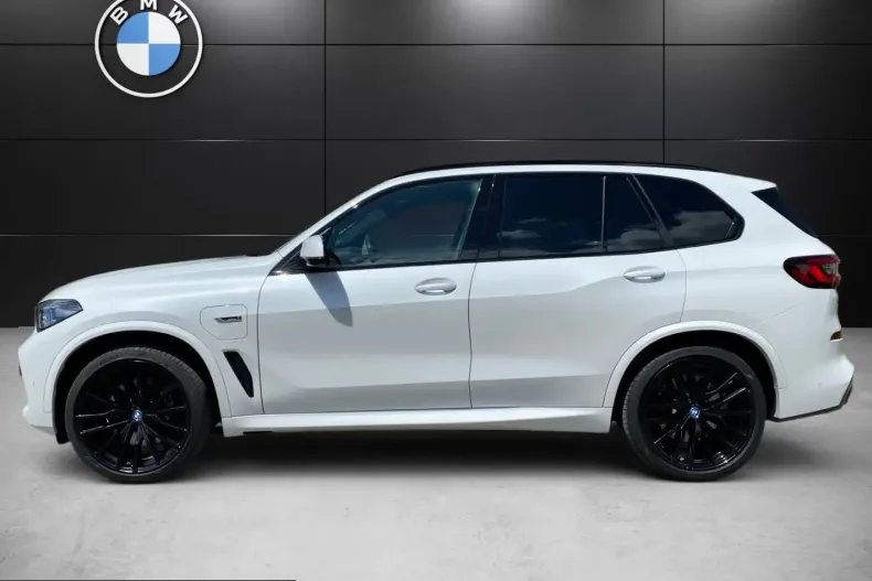 BMW X5 (Seria X) din 2022 cu 85.900 km - oferta BMW218504 - foto 5
