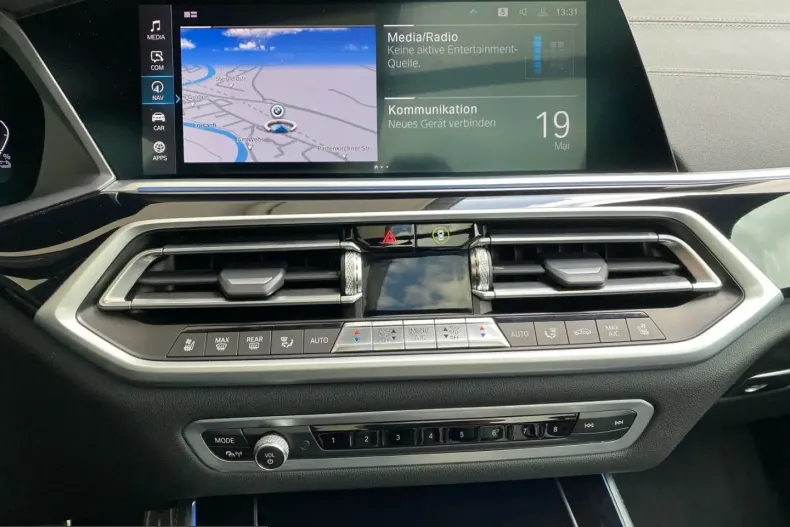 BMW X5 (Seria X) din 2022 cu 85.900 km - oferta BMW218504 - foto 8