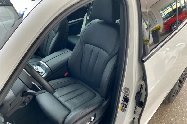 BMW X5 (Seria X) din 2022 cu 85.900 km - oferta BMW218504 - foto 9