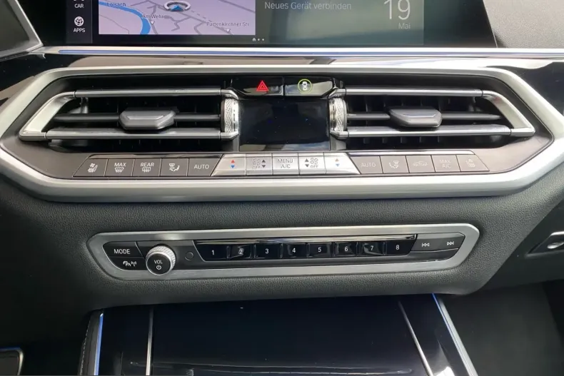 BMW X5 (Seria X) din 2022 cu 85.900 km - oferta BMW218504 - foto 12