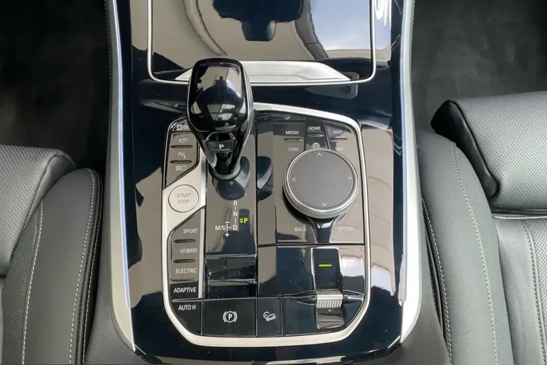 BMW X5 (Seria X) din 2022 cu 85.900 km - oferta BMW218504 - foto 13