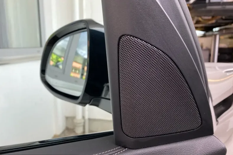 BMW X5 (Seria X) din 2022 cu 85.900 km - oferta BMW218504 - foto 16