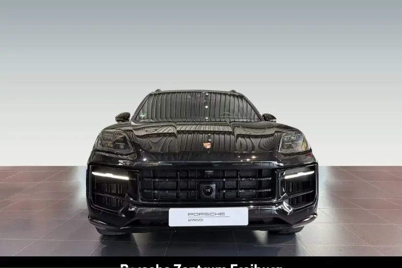 Porsche Cayenne din 2025 cu 11.900 km - oferta POR218505 - foto 1