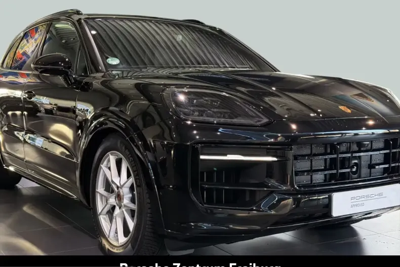 Porsche Cayenne din 2025 cu 11.900 km - oferta POR218505 - foto 4