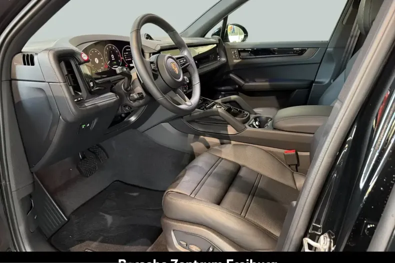 Porsche Cayenne din 2025 cu 11.900 km - oferta POR218505 - foto 10