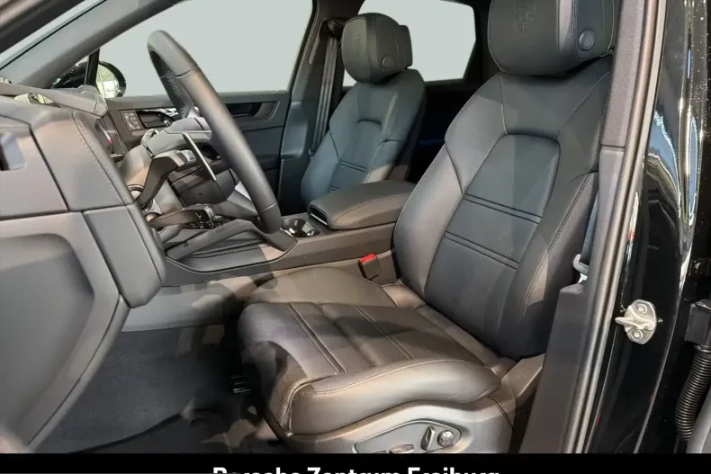 Porsche Cayenne din 2025 cu 11.900 km - oferta POR218505 - foto 11