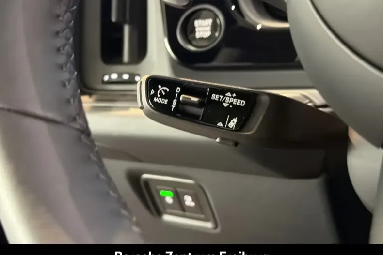 Porsche Cayenne din 2025 cu 11.900 km - oferta POR218505 - foto 13