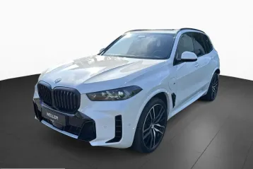 BMW X5 din 2023 - oferta BMW218506