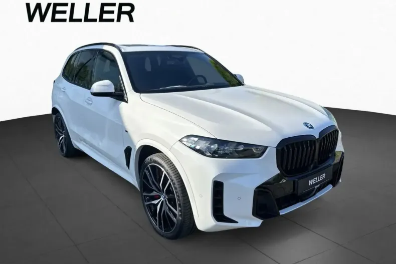 BMW X5 (Seria X) din 2023 cu 40.914 km - oferta BMW218506 - foto 2