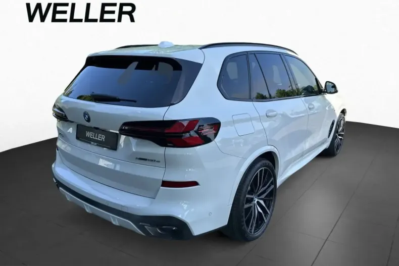 BMW X5 (Seria X) din 2023 cu 40.914 km - oferta BMW218506 - foto 3