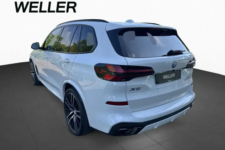 BMW X5 (Seria X) din 2023 cu 40.914 km - oferta BMW218506 - foto 4