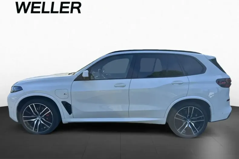 BMW X5 (Seria X) din 2023 cu 40.914 km - oferta BMW218506 - foto 5