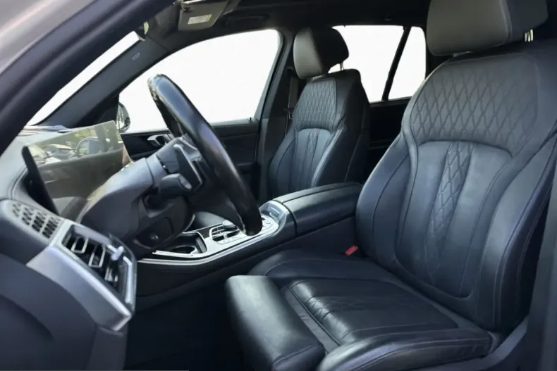 BMW X5 (Seria X) din 2023 cu 40.914 km - oferta BMW218506 - foto 6