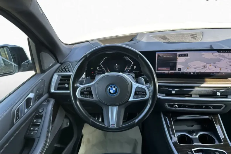 BMW X5 (Seria X) din 2023 cu 40.914 km - oferta BMW218506 - foto 10
