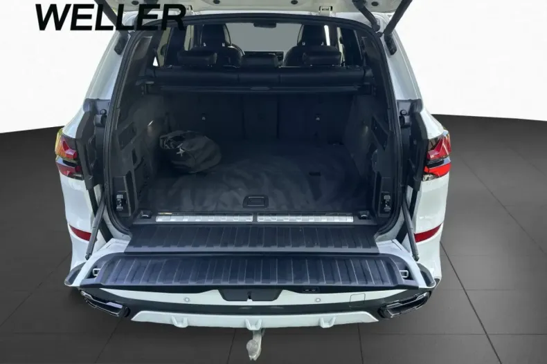 BMW X5 (Seria X) din 2023 cu 40.914 km - oferta BMW218506 - foto 12